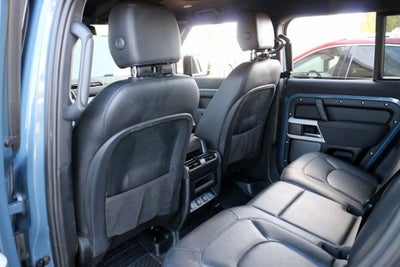 2023 Land Rover Defender 110 S