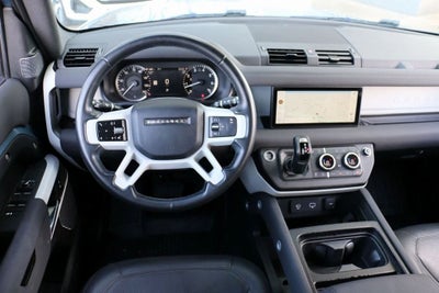 2023 Land Rover Defender 110 S