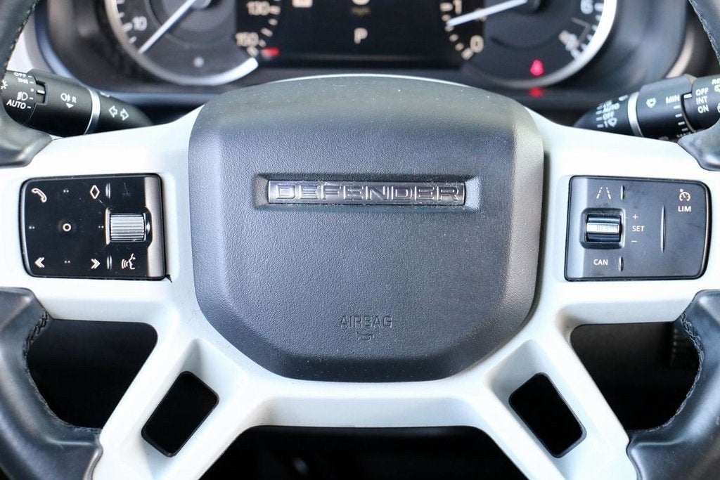 2023 Land Rover Defender 110 S