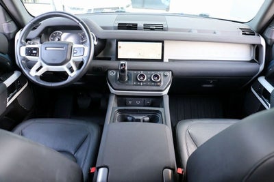 2023 Land Rover Defender 110 S