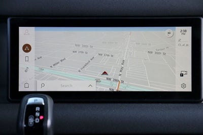 2023 Land Rover Defender 110 S