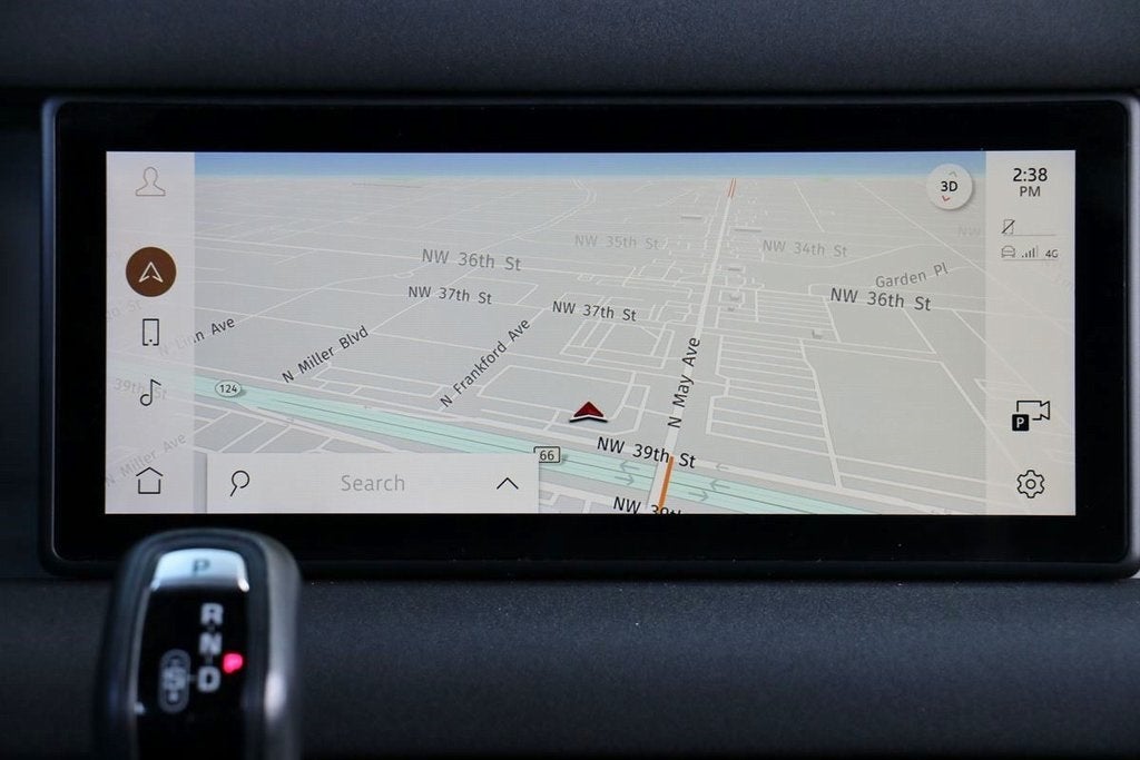 2023 Land Rover Defender 110 S