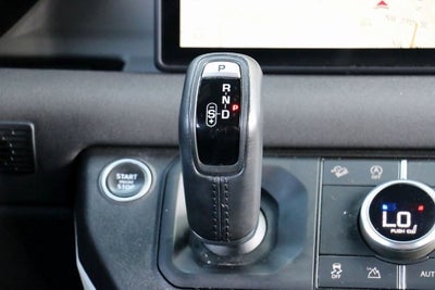 2023 Land Rover Defender 110 S
