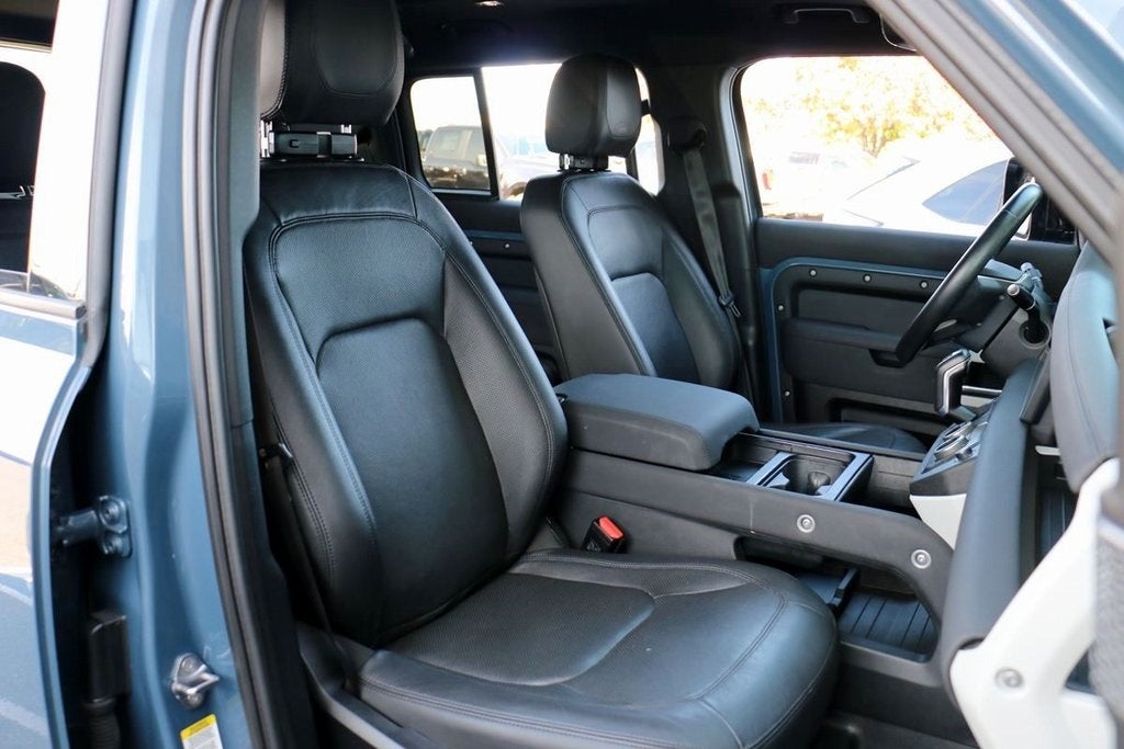 2023 Land Rover Defender 110 S