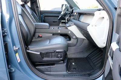 2023 Land Rover Defender 110 S