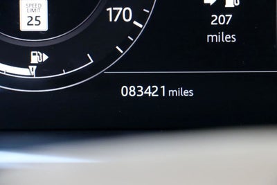 2019 Land Rover Range Rover Sport Autobiography