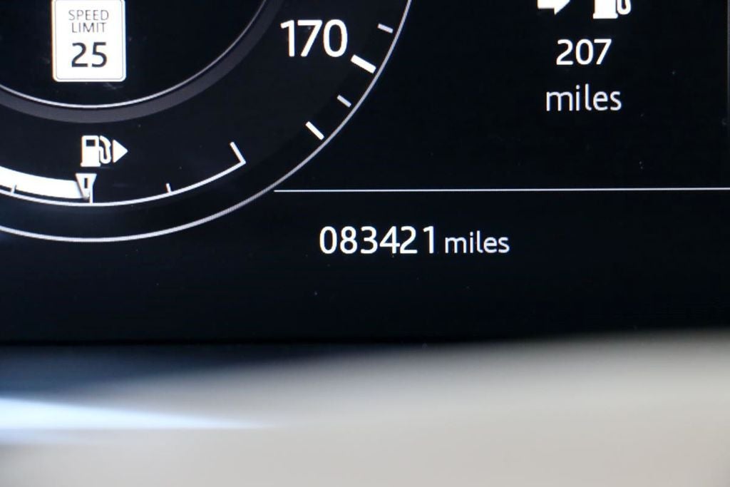 2019 Land Rover Range Rover Sport Autobiography