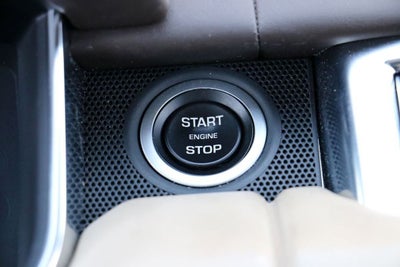 2019 Land Rover Range Rover Sport Autobiography