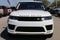 2019 Land Rover Range Rover Sport Autobiography