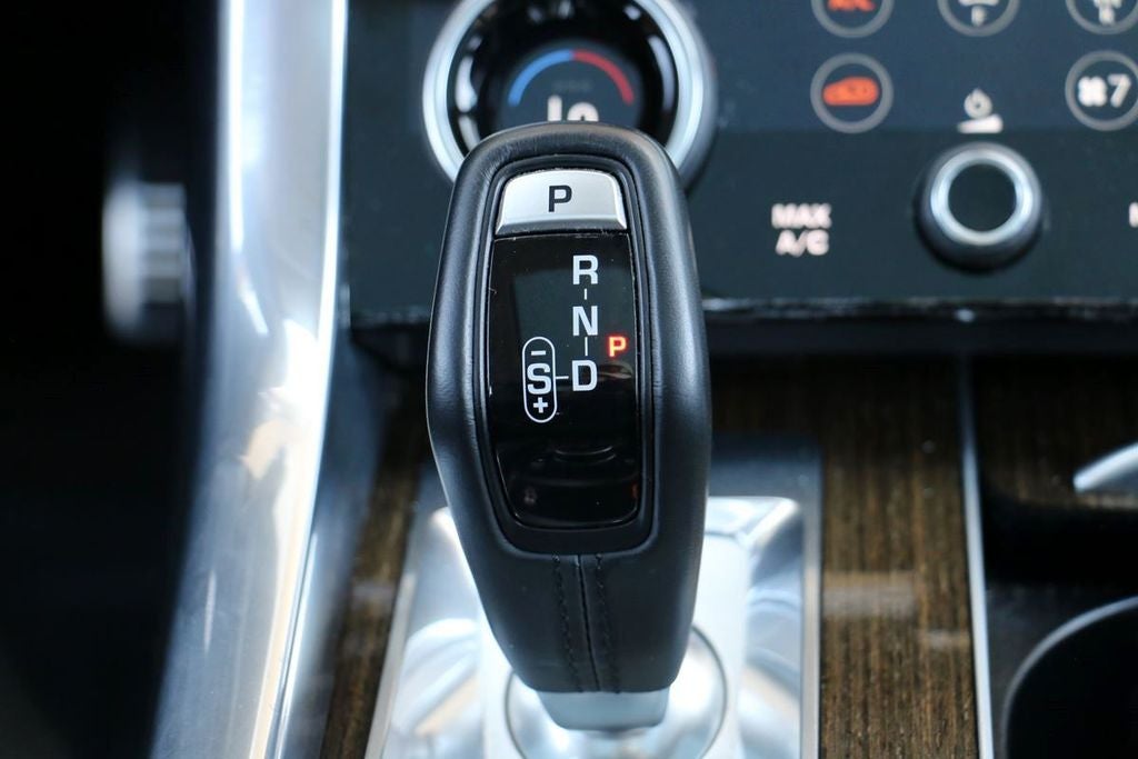 2019 Land Rover Range Rover Sport Autobiography