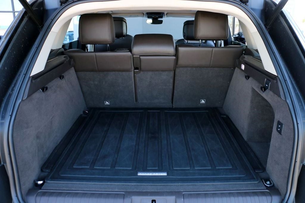 2019 Land Rover Range Rover Sport Autobiography