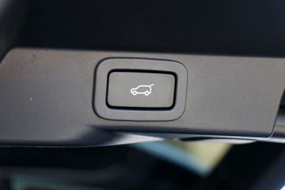 2019 Land Rover Range Rover Sport Autobiography