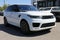 2019 Land Rover Range Rover Sport Autobiography
