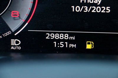 2025 Audi Q7 55 Premium Plus quattro