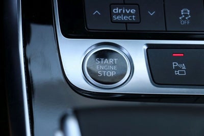 2025 Audi Q7 55 Premium Plus quattro