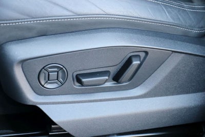 2025 Audi Q7 55 Premium Plus quattro