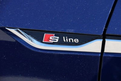 2024 Audi A5 Sportback 45 S line Premium Plus quattro