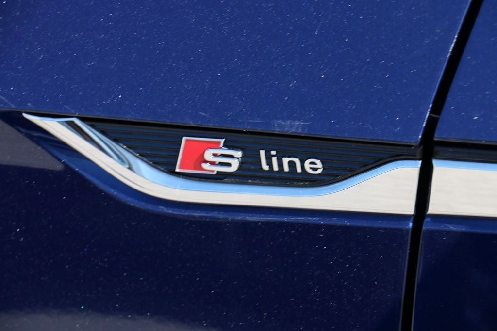 2024 Audi A5 Sportback 45 S line Premium Plus quattro