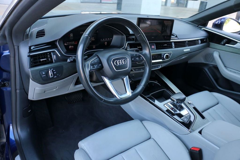 2024 Audi A5 Sportback 45 S line Premium Plus quattro