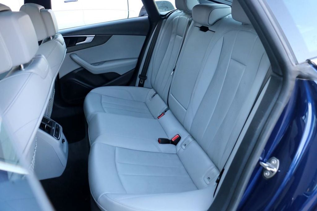 2024 Audi A5 Sportback 45 S line Premium Plus quattro