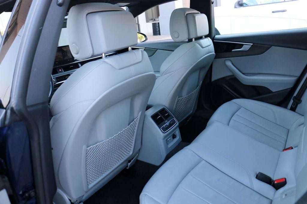 2024 Audi A5 Sportback 45 S line Premium Plus quattro