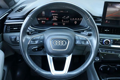 2024 Audi A5 Sportback 45 S line Premium Plus quattro