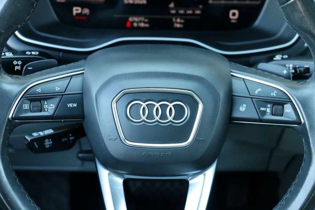 2024 Audi A5 Sportback 45 S line Premium Plus quattro