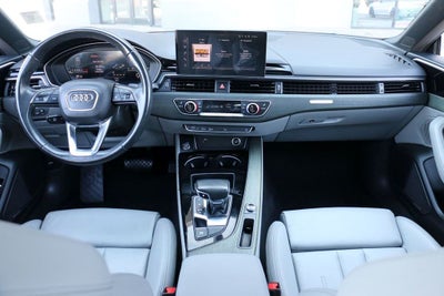 2024 Audi A5 Sportback 45 S line Premium Plus quattro