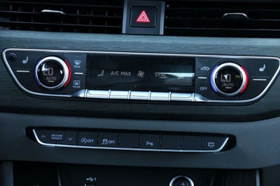 2024 Audi A5 Sportback 45 S line Premium Plus quattro