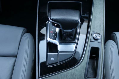 2024 Audi A5 Sportback 45 S line Premium Plus quattro