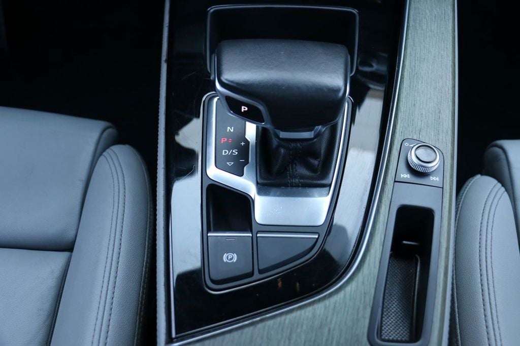 2024 Audi A5 Sportback 45 S line Premium Plus quattro