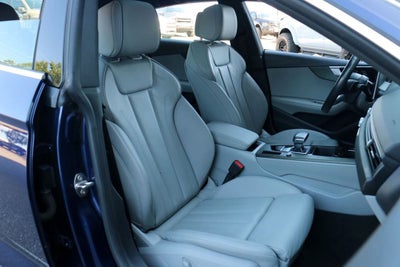 2024 Audi A5 Sportback 45 S line Premium Plus quattro