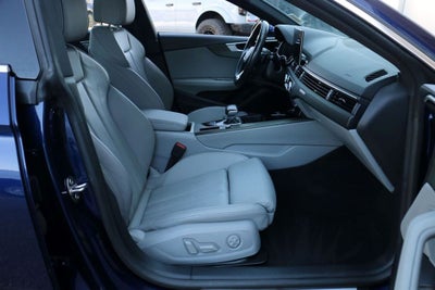 2024 Audi A5 Sportback 45 S line Premium Plus quattro