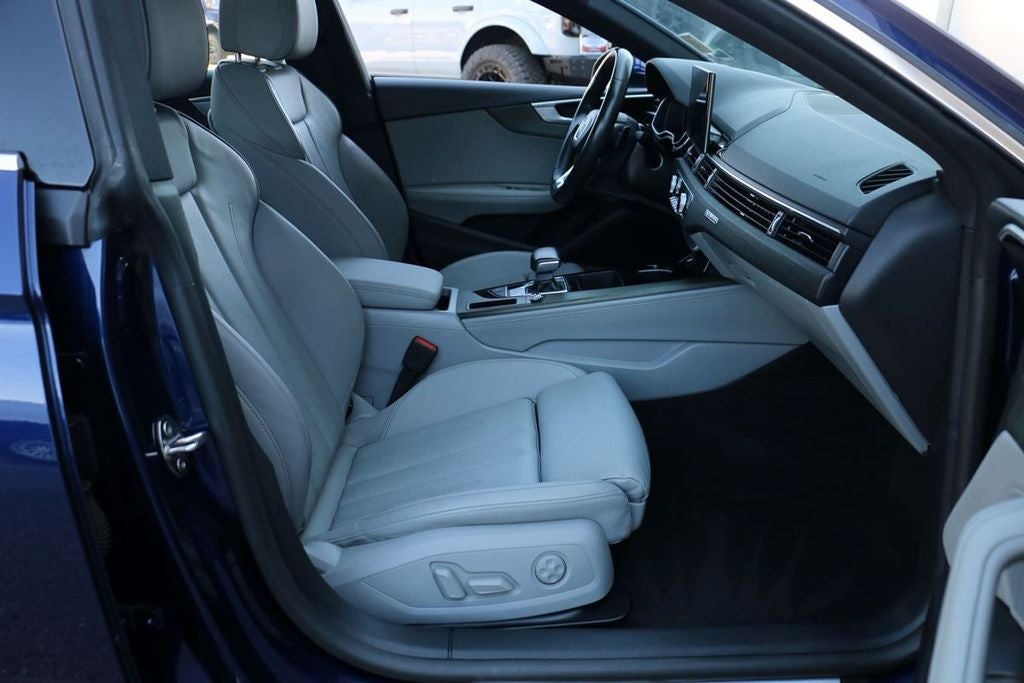 2024 Audi A5 Sportback 45 S line Premium Plus quattro