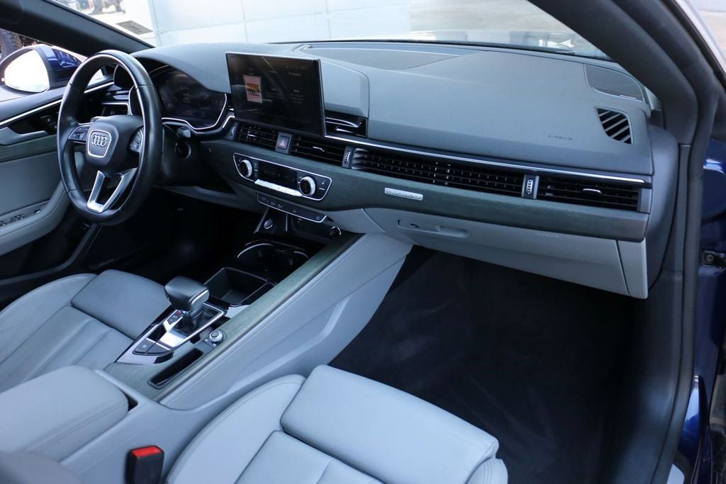2024 Audi A5 Sportback 45 S line Premium Plus quattro