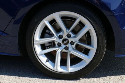 2024 Audi A5 Sportback 45 S line Premium Plus quattro