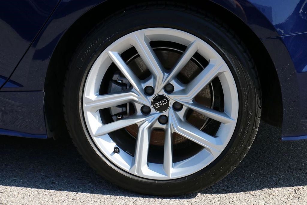 2024 Audi A5 Sportback 45 S line Premium Plus quattro