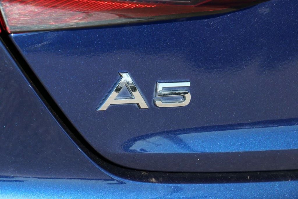 2024 Audi A5 Sportback 45 S line Premium Plus quattro