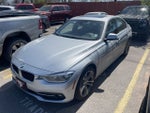 2018 BMW 3 Series 330i