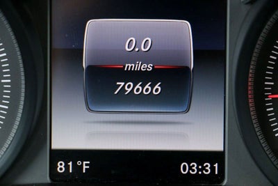 2019 Mercedes-Benz GLC GLC 300 4MATIC®