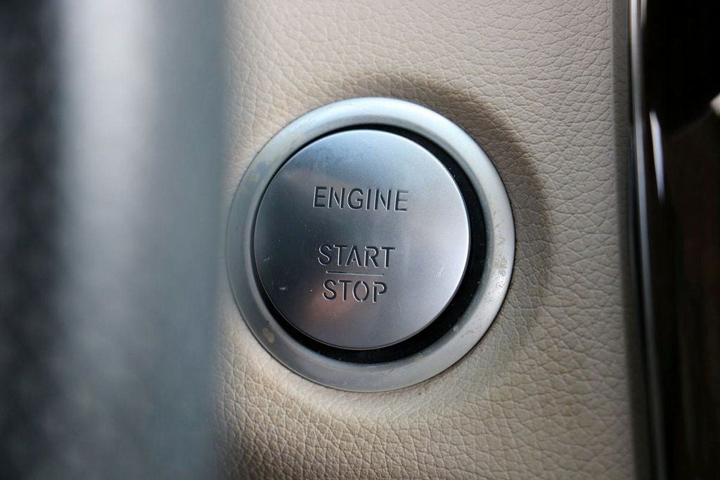 2019 Mercedes-Benz GLC GLC 300 4MATIC®