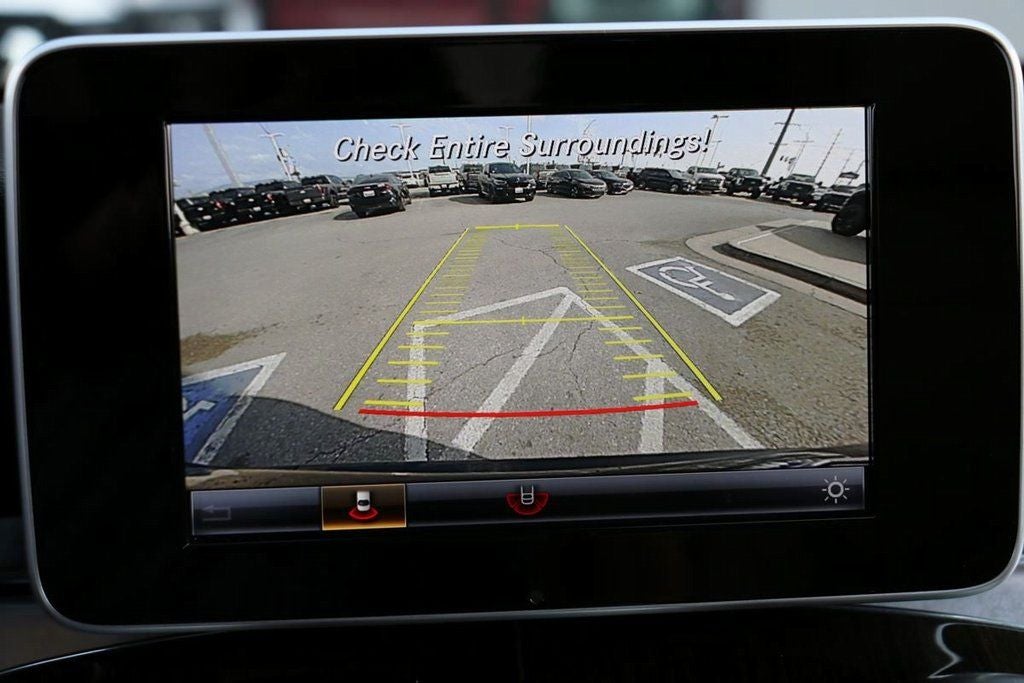 2019 Mercedes-Benz GLC GLC 300 4MATIC®