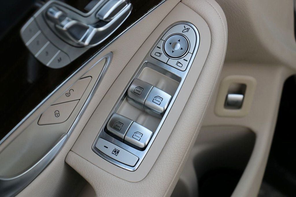 2019 Mercedes-Benz GLC GLC 300 4MATIC®