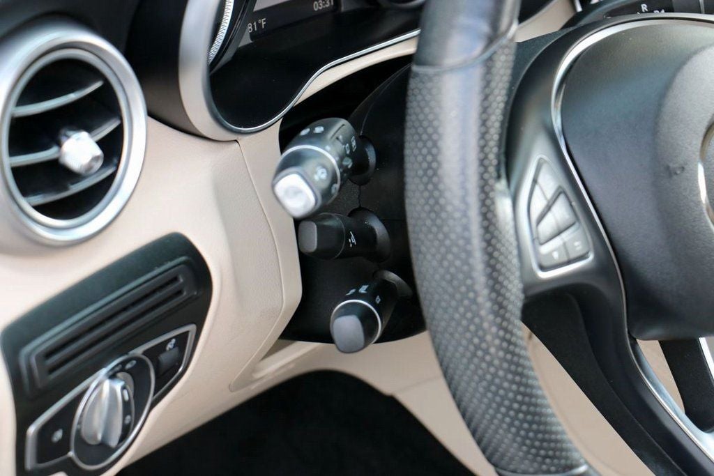 2019 Mercedes-Benz GLC GLC 300 4MATIC®