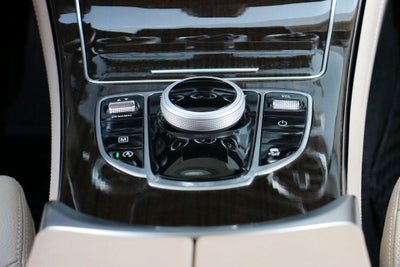 2019 Mercedes-Benz GLC GLC 300 4MATIC®