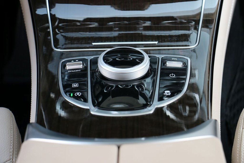 2019 Mercedes-Benz GLC GLC 300 4MATIC®