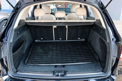 2019 Mercedes-Benz GLC GLC 300 4MATIC®