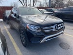 2019 Mercedes-Benz GLC GLC 300 4MATIC®