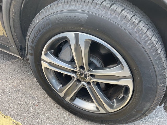 2019 Mercedes-Benz GLC GLC 300 4MATIC®