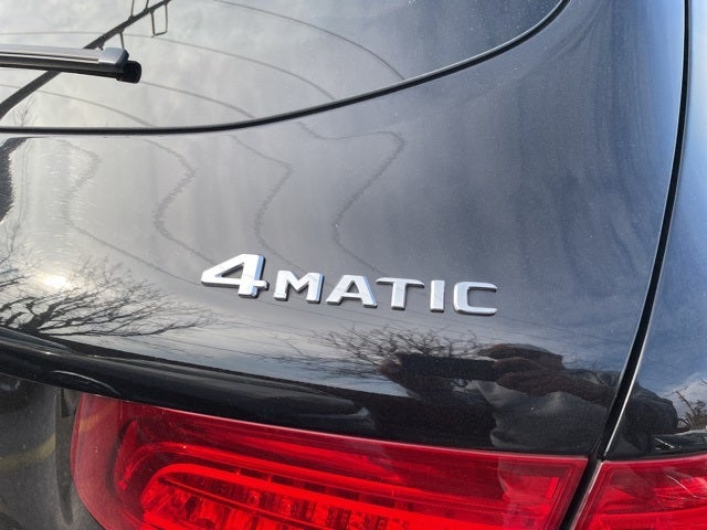 2019 Mercedes-Benz GLC GLC 300 4MATIC®